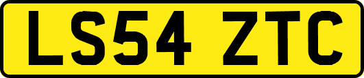 LS54ZTC