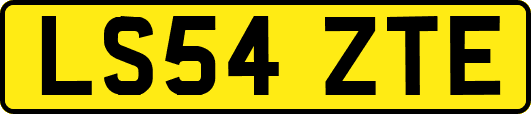 LS54ZTE