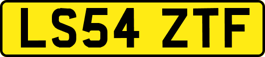 LS54ZTF