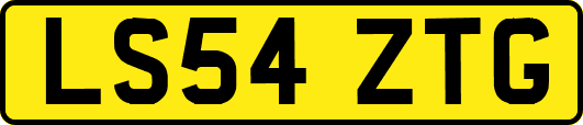 LS54ZTG