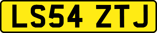 LS54ZTJ