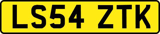 LS54ZTK