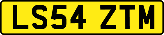 LS54ZTM