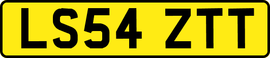 LS54ZTT