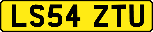 LS54ZTU