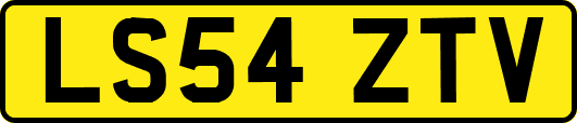 LS54ZTV