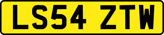 LS54ZTW