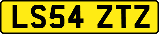 LS54ZTZ