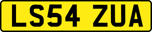 LS54ZUA