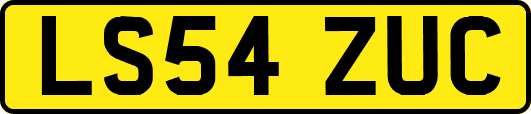 LS54ZUC
