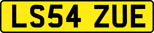 LS54ZUE