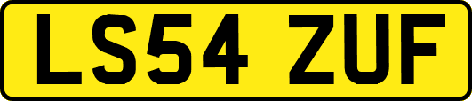 LS54ZUF