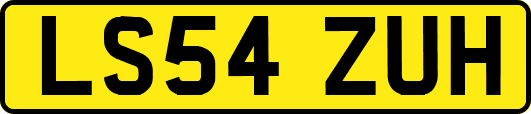 LS54ZUH