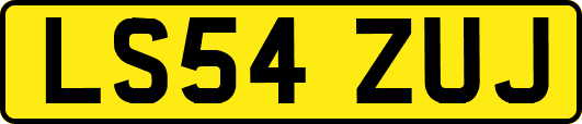 LS54ZUJ