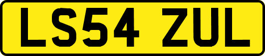 LS54ZUL