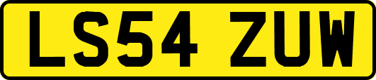LS54ZUW