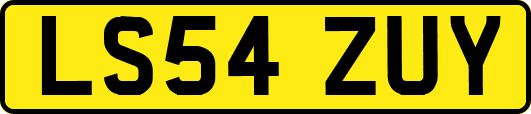 LS54ZUY
