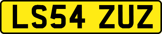 LS54ZUZ