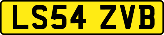 LS54ZVB