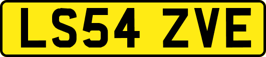 LS54ZVE