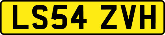 LS54ZVH