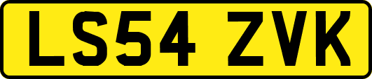 LS54ZVK