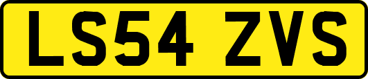 LS54ZVS