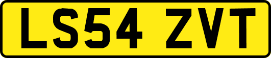 LS54ZVT