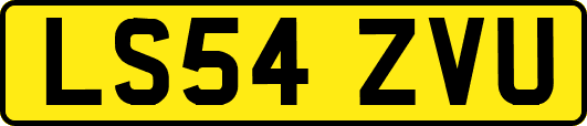 LS54ZVU