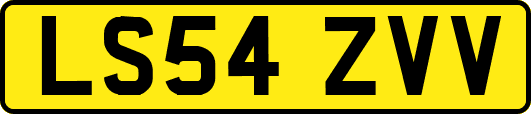 LS54ZVV