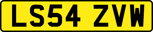 LS54ZVW