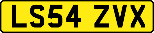 LS54ZVX