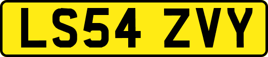 LS54ZVY