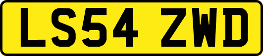 LS54ZWD