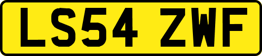LS54ZWF