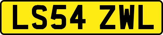 LS54ZWL