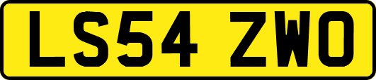 LS54ZWO