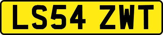 LS54ZWT