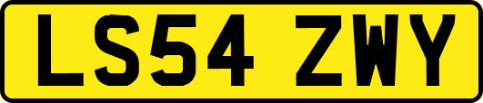 LS54ZWY