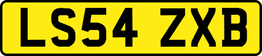 LS54ZXB