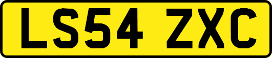 LS54ZXC