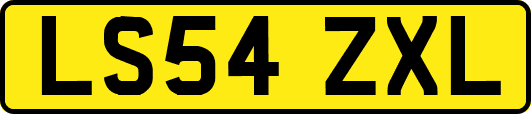 LS54ZXL