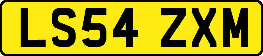 LS54ZXM