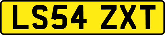 LS54ZXT