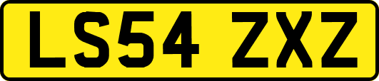 LS54ZXZ