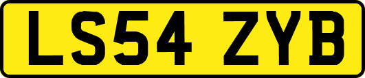 LS54ZYB