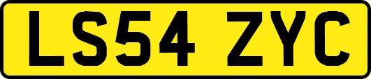 LS54ZYC