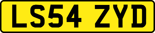 LS54ZYD