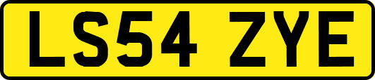 LS54ZYE