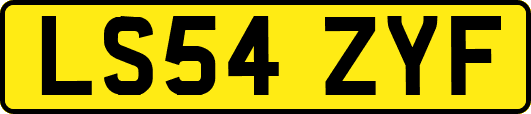 LS54ZYF